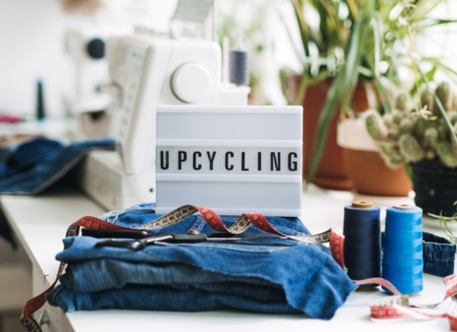 FRii shirt: l’upcycling che non ti aspetti.